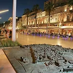Mk Luxury Rooms 4*