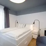 Mk Luxury Rooms 4* Split