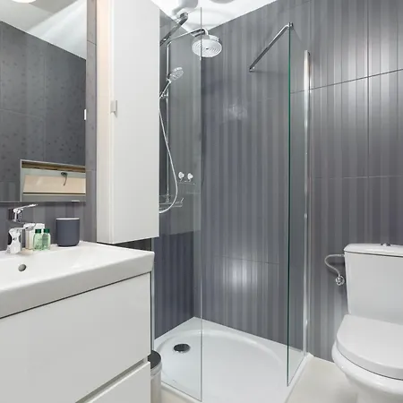 Gæstehus Mk Luxury