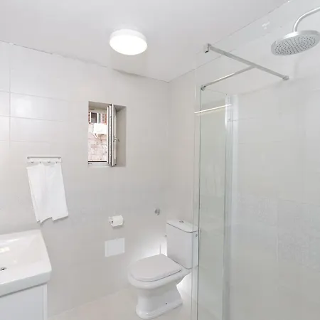 Gæstehus Mk Luxury Split