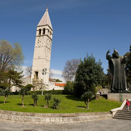 בית הארחה Mk Luxury