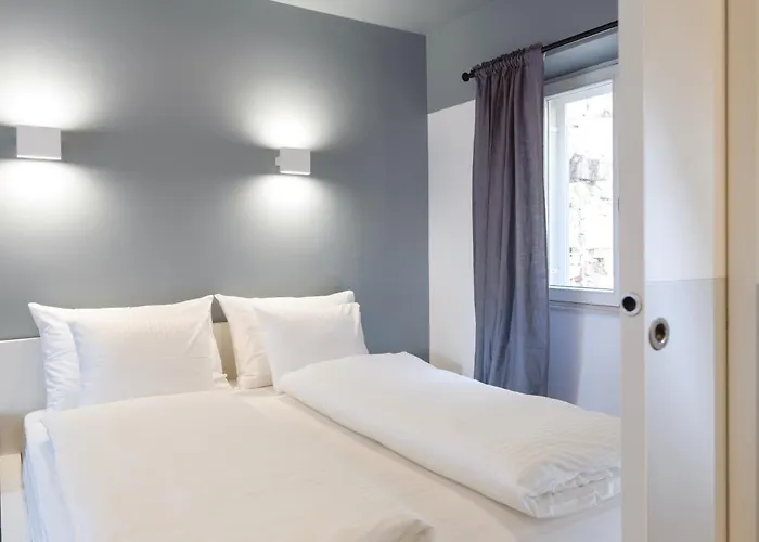 בית הארחה Mk Luxury