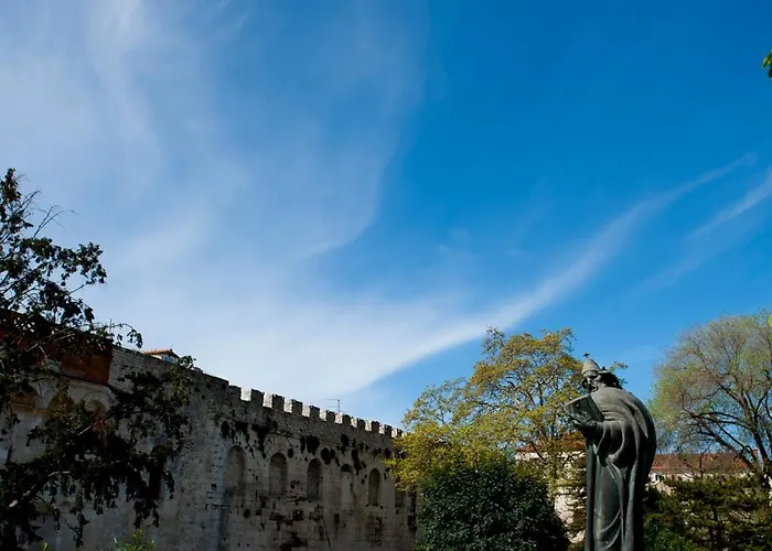 בית הארחה Mk Luxury