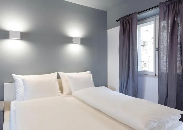 בית הארחה Mk Luxury ספליט