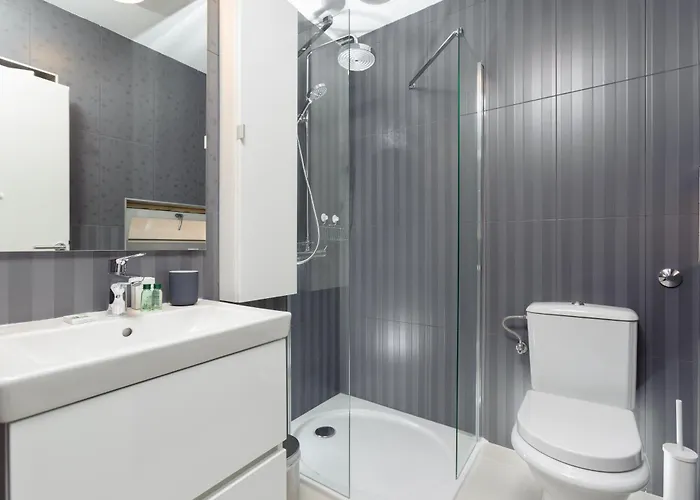 בית הארחה Mk Luxury