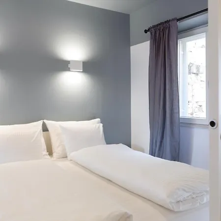 Maison d'hôtes Mk Luxury