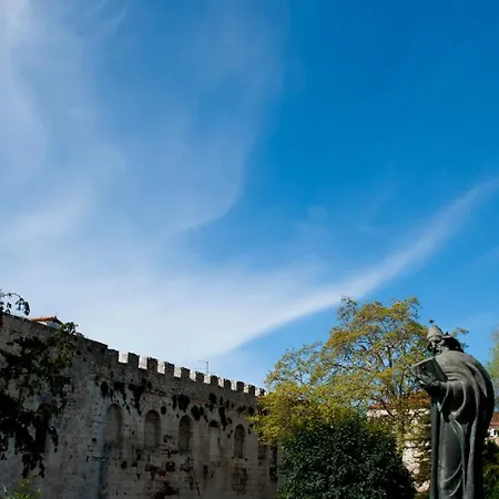 Maison d'hôtes Mk Luxury