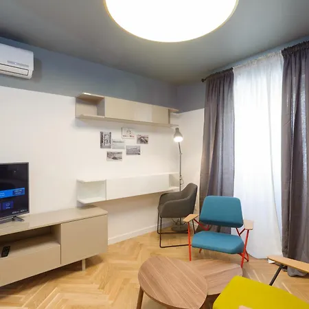 بيت ضيافة Mk Luxury