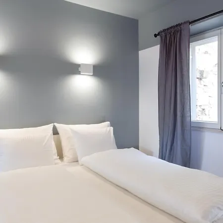 Maison d'hôtes Mk Luxury Split