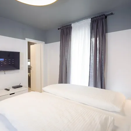 بيت ضيافة Mk Luxury 4*
