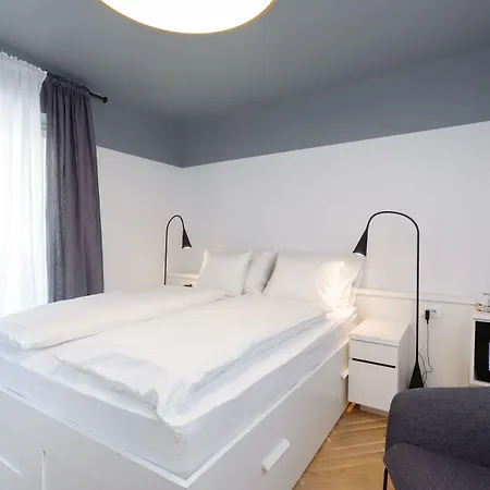 Mk Luxury Maison d'hôtes Split