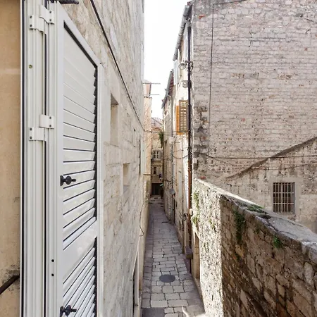 Maison d'hôtes Mk Luxury 4*