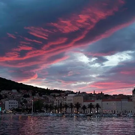 Mk Luxury Maison d'hôtes