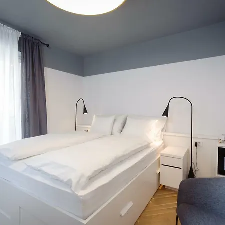 Mk Luxury 4* سبليت