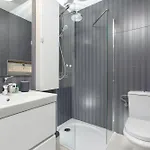 بيت ضيافة Mk Luxury
