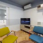 بيت ضيافة Mk Luxury سبليت